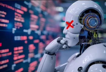 5 sinais que mostram que você não está sendo notado pelo Google e nem pelas IAs